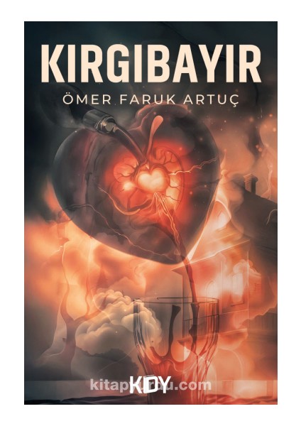 Kırgıbayır