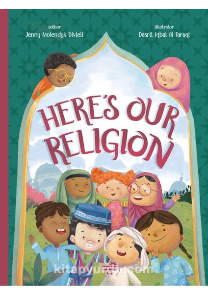 Here’s Our Religion (Işte Dinimiz)