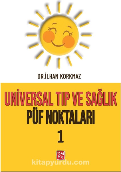 Universal Tıp ve Sağlık Püf Noktaları 1
