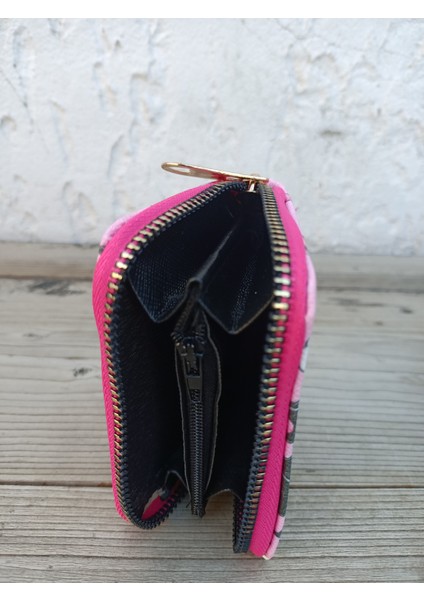 Kuromi Cüzdan modelleri