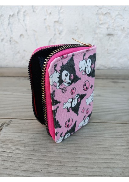 Kuromi Cüzdan indirimleri