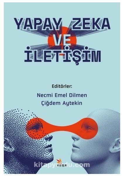 Yapay Zeka ve Iletişim