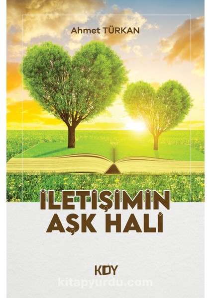 Iletişimin Aşk Hali