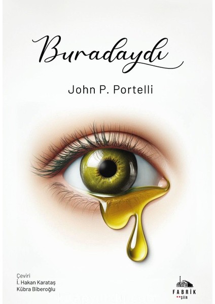 Buradaydı
