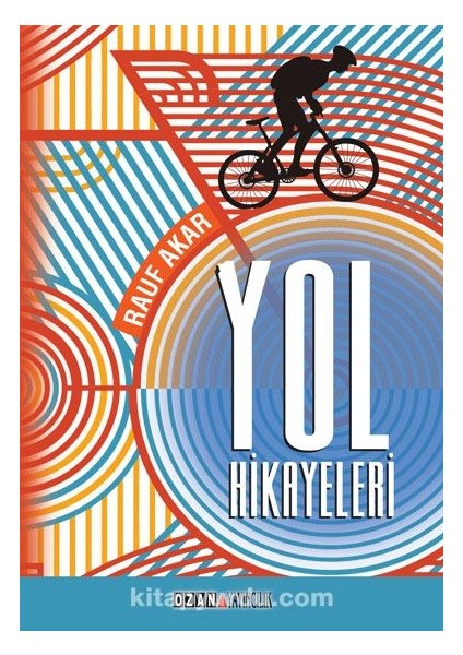 Yol Hikayeleri