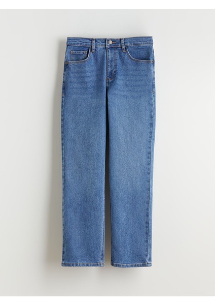 Yeni Sezon Slim Fit Kadın Jean Pantolon indirimleri