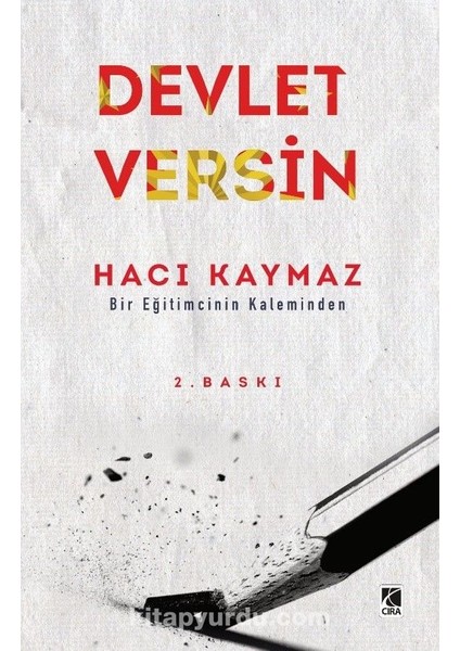 Devlet Versin