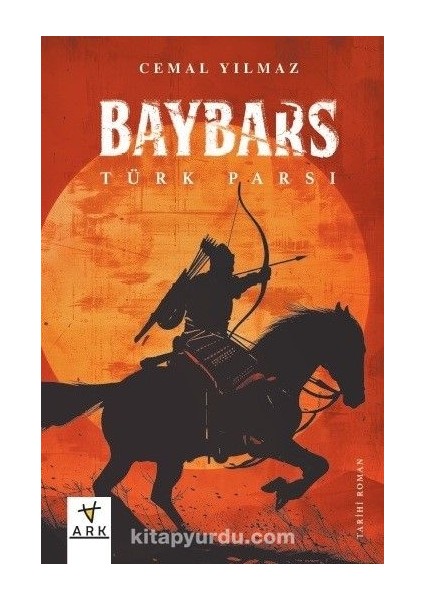 Baybars Türk Parsı