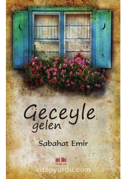 Geceyle Gelen