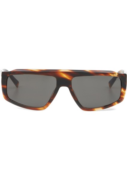 Hm 1618 C 2 Kahverengi Kadın Güneş Gözlüğü