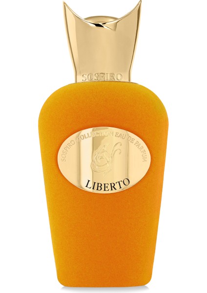 Liberto Edp 100 ml Unisex Parfüm