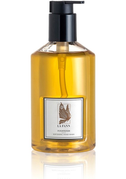 Hammam Nemlendirici ve Yumuşatıcı Sıvı El Sabunu 500 ml