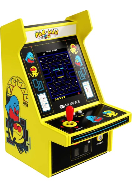 Pac-Man Oyun Konsolu fiyatları