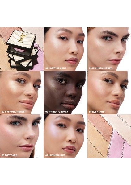 All Hours Hyper Luminize 2 Hypnotic Honey fırsatları