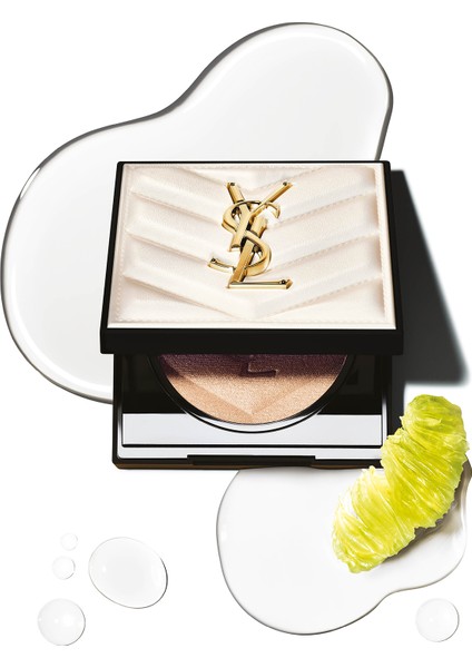 All Hours Hyper Luminize 2 Hypnotic Honey