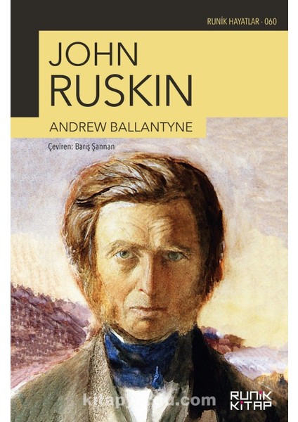 John Ruskin