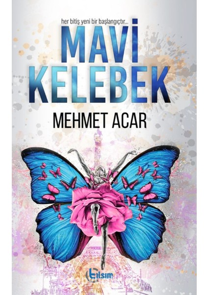 Mavi Kelebek