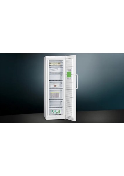 IQ300 GS33VVWE0N Solo Derin Dondurucu fiyatları