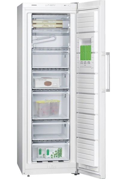 IQ300 GS33VVWE0N Solo Derin Dondurucu modelleri