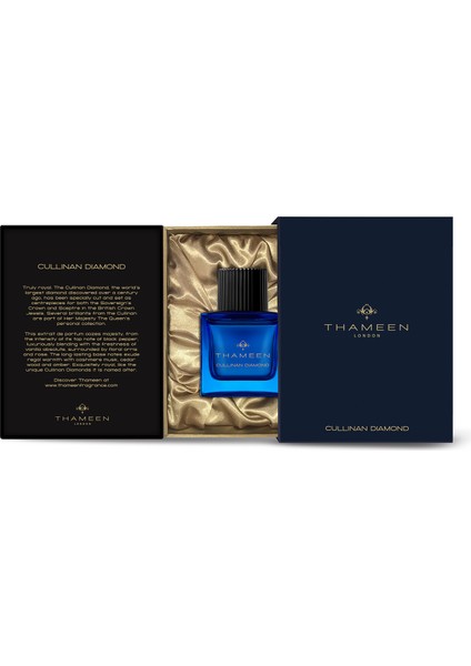 Cullinan Diamond 50 ml Extrait De Parfüm modelleri