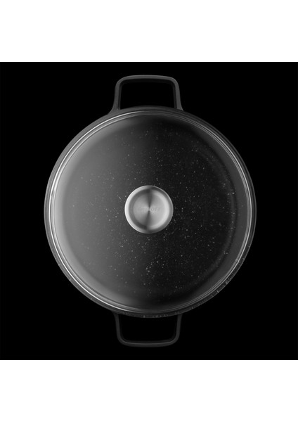 Gem Döküm Tencere 24 cm modelleri