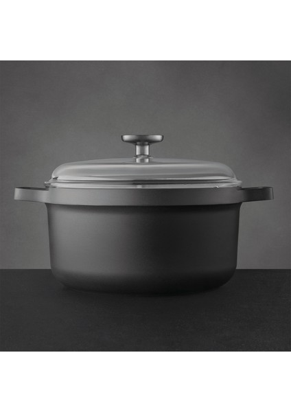 Gem Döküm Tencere 24 cm fırsatları