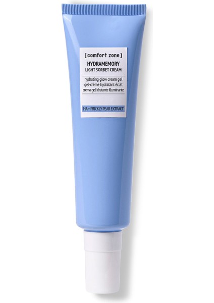 Hydramemory Light Sorbet Nemlendirici Krem Jel 15 ml