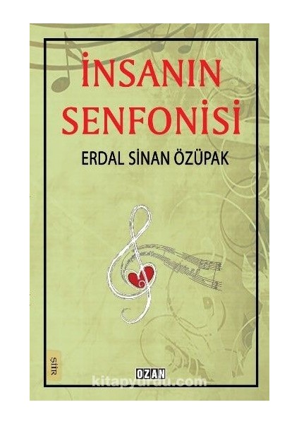 Insanın Senfonisi