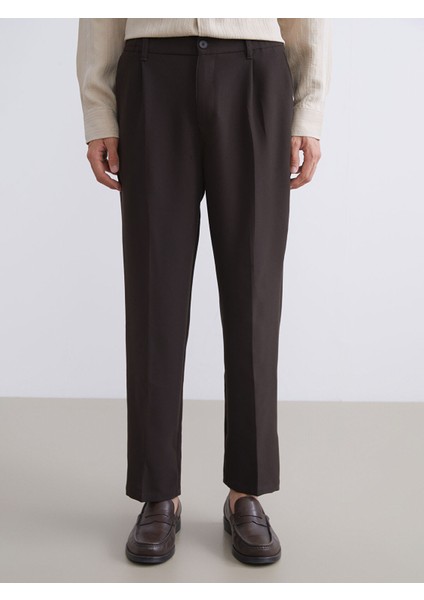 Yeni Sezon Rahat Kalıp Erkek Pantolon fiyatları