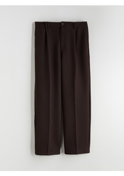 Yeni Sezon Rahat Kalıp Erkek Pantolon indirimleri