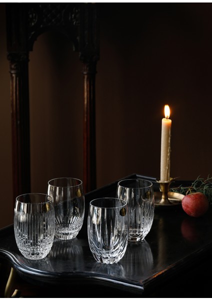 Quattro 4lü Cam Bardak Seti fiyatları