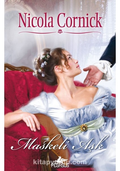 Maskeli Aşk