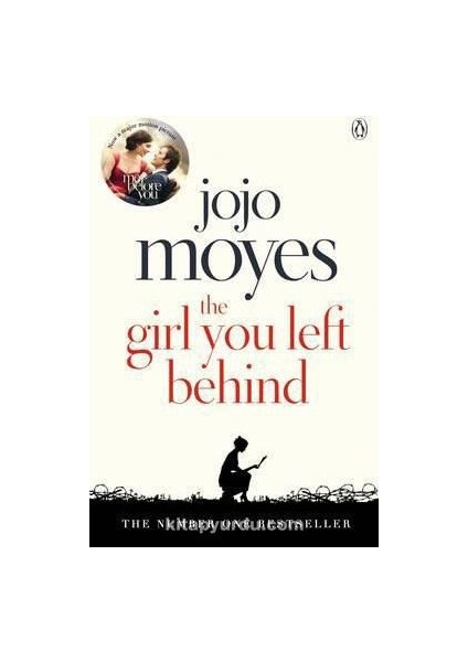 The Girl You Left Behind