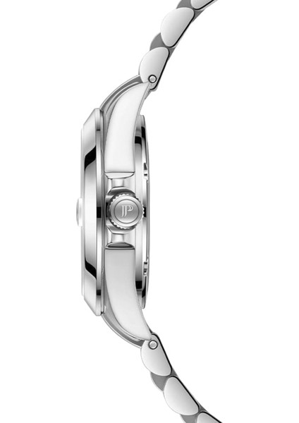 JPQLS731386 Gri Çelik Kadın Kol Saati fiyatları