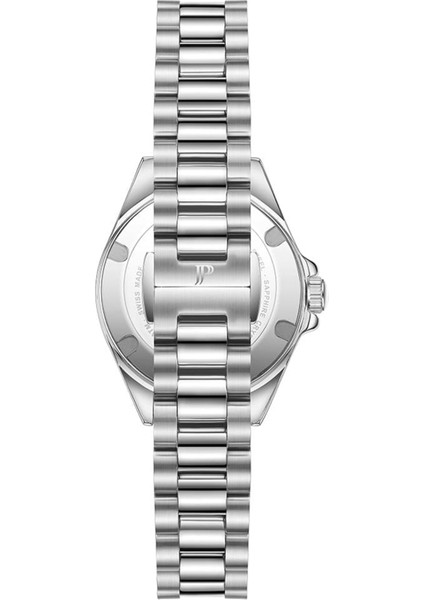 JPQLS731386 Gri Çelik Kadın Kol Saati fırsatları