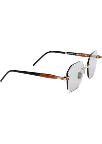P57 Sı-Rd Kırmızı Asetat Unisex Güneş Gözlüğü modelleri