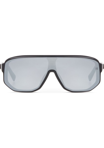 Hm 1672 C1 Siyah Asetat Unisex Güneş Gözlüğü fiyatları