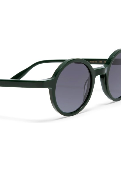 Oia 6912 Yeşil Asetat Kadın Güneş Gözlüğü fırsatları