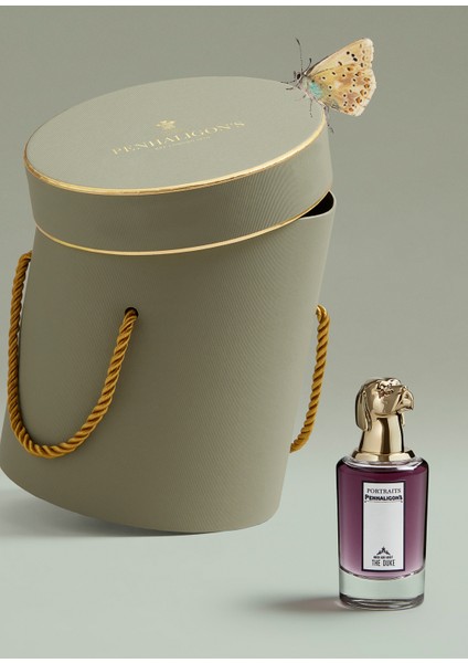 Much Ado About The Duke Edp 75 ml Unisex Perfume indirimleri