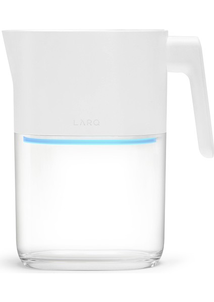 Purevis Filtreli Beyaz Sürahi 1.9 Lt fiyatları