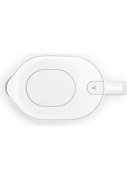 Purevis Filtreli Beyaz Sürahi 1.9 Lt fırsatları