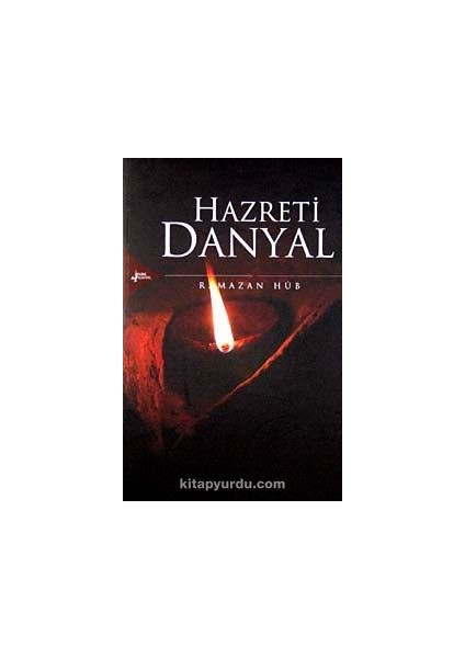 Hazreti Danyal