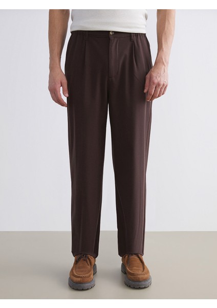 Yeni Sezon Rahat Kalıp Erkek Pantolon fiyatları