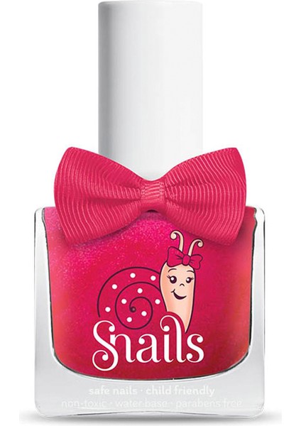 Love Is Su Bazlı Çocuk Oje