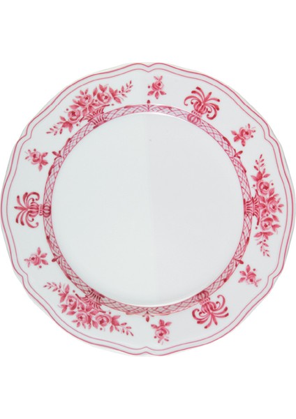 Neos Anthiros Mor Porselen 6 Kişilik 18 Yemek Parça Yemek Takımı modelleri