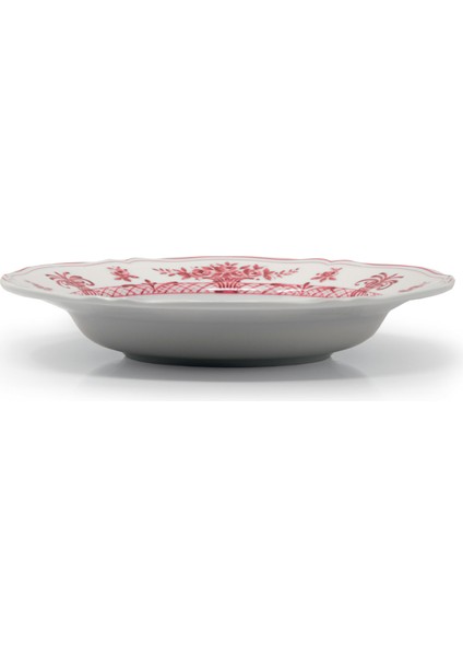 Neos Anthiros Mor Porselen 6 Kişilik 18 Yemek Parça Yemek Takımı fırsatları