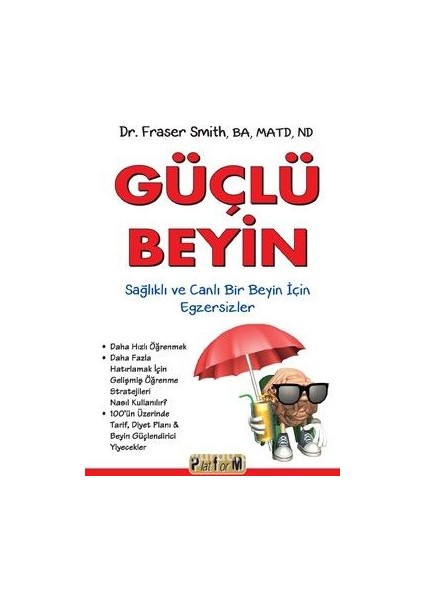 Güçlü Beyin
