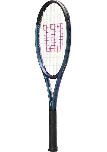 Ultra 100UL V4.0 Grip 1 WR108510U1 Kordajlı Tenis Raketi modelleri