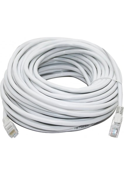 20MT Internet Ethernet Cat6 Data Kablosu (4887)