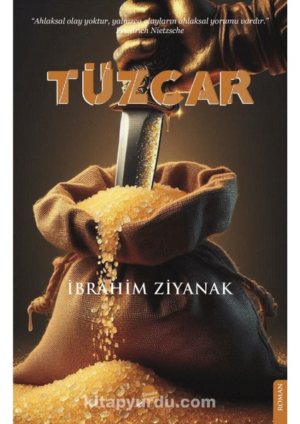 Tüzcar